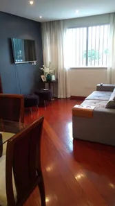 Apartamento com 2 Quartos à venda, 55m² no Senador Camará, Rio de Janeiro