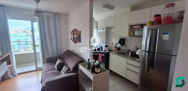 Apartamento com 2 Quartos à venda, 45m² no Encantado, Rio de Janeiro