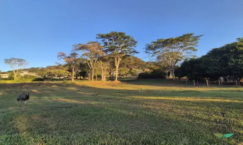 Lote/Terreno com 1 Quarto à venda, 1883m² no Residencial Aldeia do Vale, Goiânia