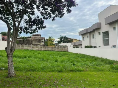 Lote/Terreno à venda, 500m² no Jardim Paiquerê, Valinhos
