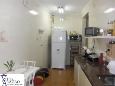 Sobrado com 3 Quartos à venda, 256m² no Chora Menino, São Paulo