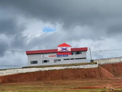 Galpão/Depósito/Armazém para venda ou aluguel, 320m² no Chácara Remanso (Caucaia do Alto), Cotia