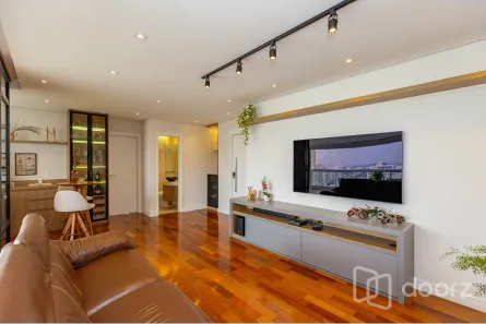 Apartamento com 3 Quartos à venda, 135m² no Vila Mascote, São Paulo