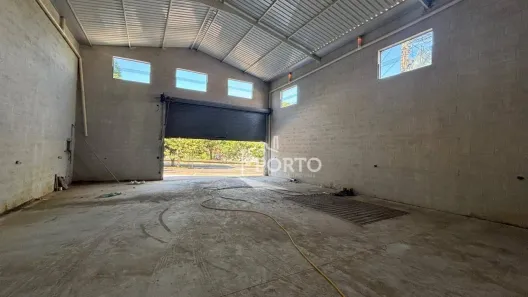 Galpão/Depósito/Armazém à venda, 184m² no Higienópolis, Piracicaba