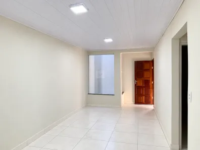 Casa com 2 Quartos para alugar, 141m² no Farolândia, Aracaju