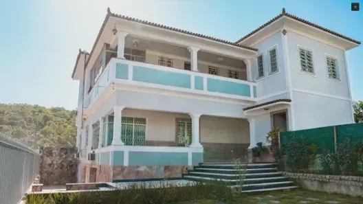 Casa com 10 Quartos à venda, 410m² no Venda das Pedras, Itaboraí