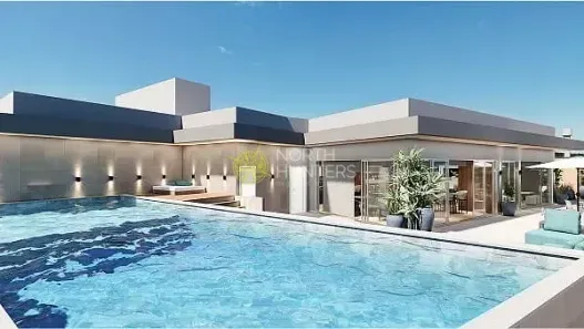 Apartamento com 2 Quartos à venda, 109m² no Cachoeira do Bom Jesus, Florianópolis