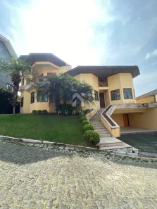 Casa de Condomínio com 3 Quartos à venda, 360m² no Vila Zezé, Jacareí