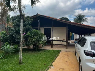 Casa com 3 Quartos à venda, 120m² no Charitas, Niterói