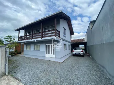 Casa com 3 Quartos à venda, 350m² no Tifa Martins, Jaraguá do Sul