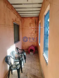 Casa com 4 Quartos à venda, 155m² no São Damião, Vespasiano