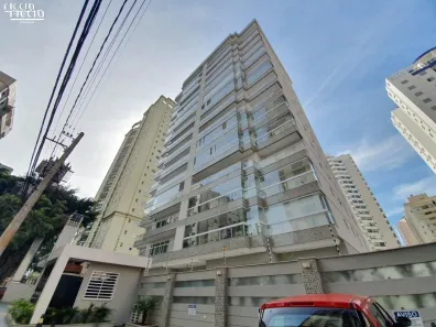 Apartamento com 4 Quartos à venda, 186m² no Altos do Esplanada, São José dos Campos
