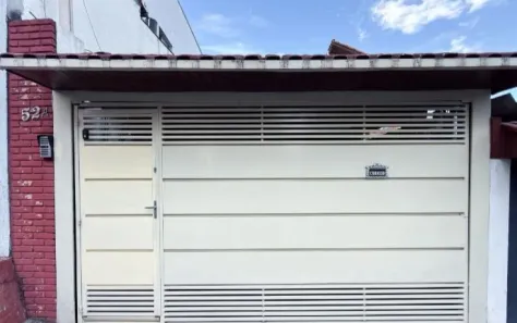 Sobrado com 3 Quartos à venda, 143m² no Santana, São Paulo