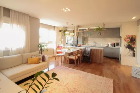 Apartamento com 2 Quartos à venda, 76m² no Navegantes, Porto Alegre
