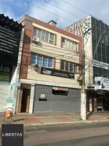 Prédio Comercial com 10 Quartos à venda, 547m² no Passo da Areia, Porto Alegre