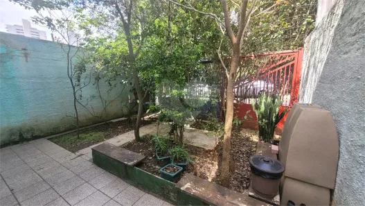 Sobrado com 2 Quartos à venda, 127m² no Aclimação, São Paulo