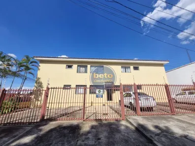 Kitnet com 1 Quarto para alugar, 35m² no Jardim do Estádio, Itu