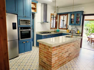 Casa de Condomínio com 4 Quartos à venda, 300m² no Condomínio Residencial Mirante do Vale, Jacareí