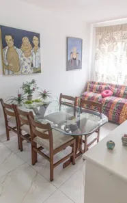 Apartamento com 1 Quarto à venda, 42m² no Mooca, São Paulo