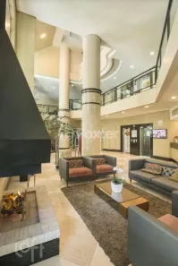 Kitnet com 1 Quarto à venda, 26m² no Centro, Caxias do Sul