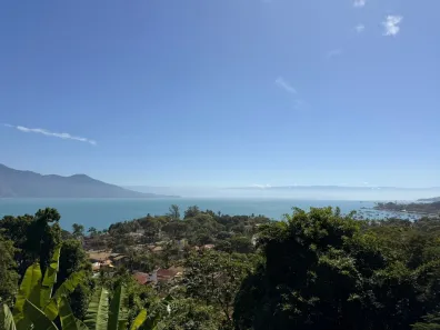 Lote/Terreno à venda, 1515m² no Pequeá, Ilhabela