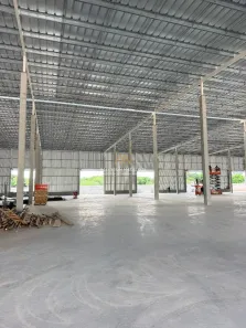 Galpão/Depósito/Armazém para alugar, 3300m² no Taborda, São José de Mipibu