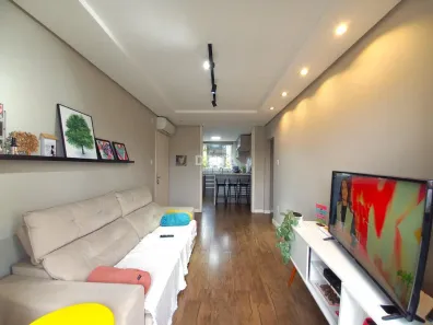 Apartamento com 2 Quartos à venda, 65m² no Rio Branco, Novo Hamburgo
