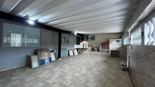 Casa com 2 Quartos à venda, 72m² no Boqueirão, Praia Grande