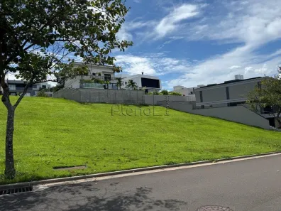 Lote/Terreno à venda, 487m² no Alphaville Dom Pedro, Campinas