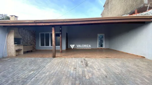 Casa com 3 Quartos à venda, 174m² no Vila Fiori, Sorocaba