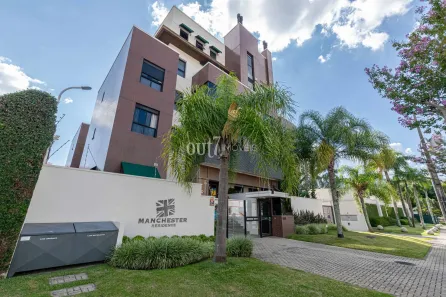 Cobertura com 2 Quartos à venda, 187m² no Juvevê, Curitiba