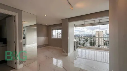 Apartamento com 1 Quarto à venda, 40m² no Vila Mascote, São Paulo