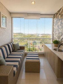 Apartamento com 2 Quartos à venda, 65m² no Demarchi, São Bernardo do Campo