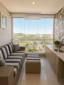 Apartamento com 2 Quartos à venda, 65m² no Demarchi, São Bernardo do Campo
