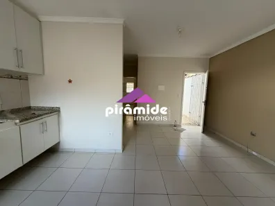 Casa com 2 Quartos à venda, 65m² no Residencial Santa Paula, Jacareí