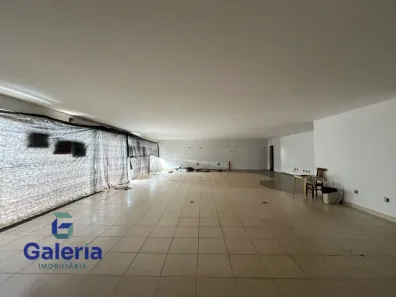 Ponto Comercial para alugar, 210m² no Jardim América, Ribeirão Preto