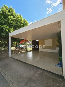 Casa de Condomínio com 2 Quartos à venda, 51m² no Condomínio Residencial Parque da Liberdade I, São José do Rio Preto