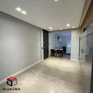 Apartamento com 2 Quartos à venda, 82m² no Vila Euclides, São Bernardo do Campo