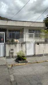 Casa de Condomínio com 3 Quartos à venda, 145m² no Jardim Sulacap, Rio de Janeiro