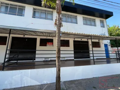 Sala Comercial para alugar, 56m² no Boa Vista, Limeira