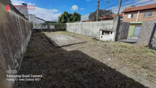 Lote/Terreno para alugar, 200m² no Vila Fachini, São Paulo