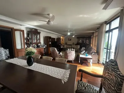 Apartamento com 4 Quartos à venda, 396m² no Icaraí, Niterói