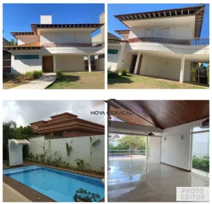 Casa de Condomínio com 3 Quartos à venda, 315m² no Jardim Moysés Miguel Haddad, São José do Rio Preto