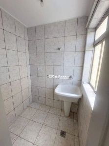 Apartamento com 2 Quartos à venda, 60m² no Jardim Faculdade, Sorocaba