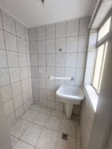 Apartamento com 2 Quartos à venda, 60m² no Jardim Faculdade, Sorocaba