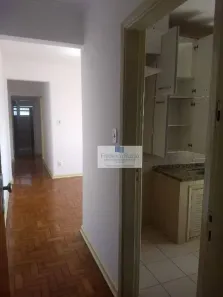 Apartamento com 2 Quartos à venda, 67m² no Vila Mariana, São Paulo