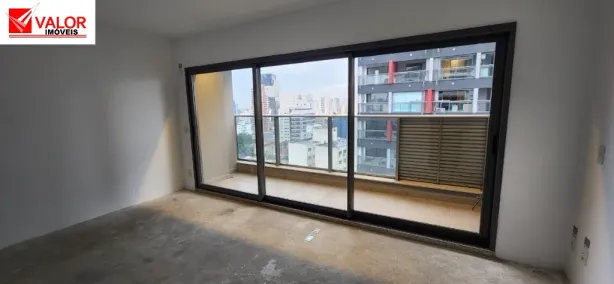 Apartamento com 1 Quarto à venda, 39m² no Pinheiros, São Paulo