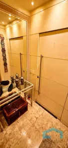 Apartamento com 3 Quartos à venda, 214m² no Perdizes, São Paulo