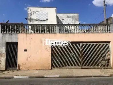 Casa com 2 Quartos à venda, 108m² no Vila Presidente Médici, Paulínia
