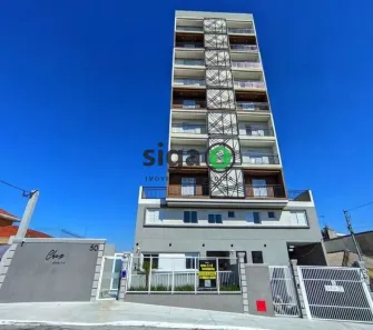 Apartamento com 1 Quarto à venda, 27m² no Vila Formosa, São Paulo